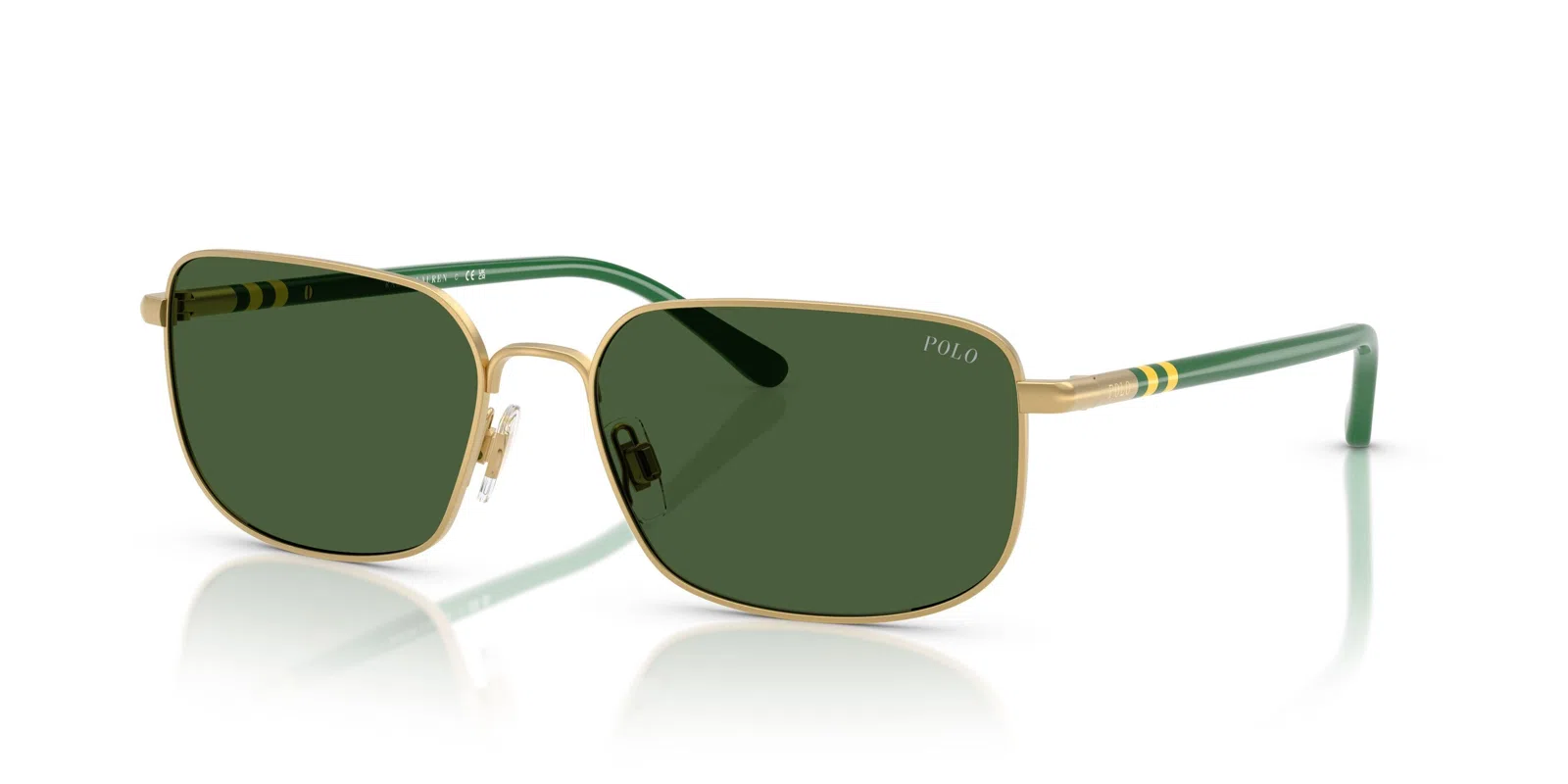 Polo 3159 Sunglasses - view 9